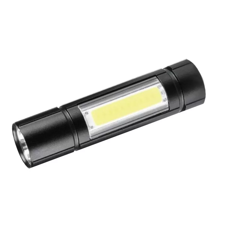 Jak dobíjecí mini LED svítilna na klíče zlepšuje řešení každodenního osvětlení?