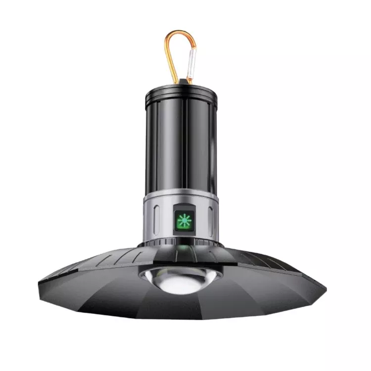 30W dobíjecí kempingová LED svítilna