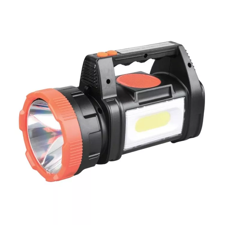 Ruční LED svítilna COB Work Light