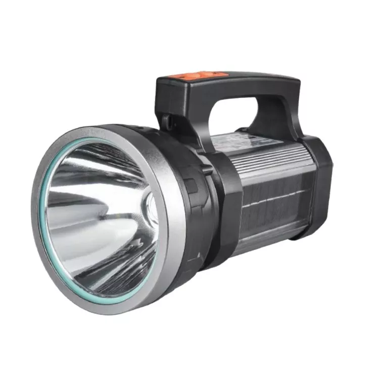 Nouzová LED svítilna Solar Rechargeable Survival