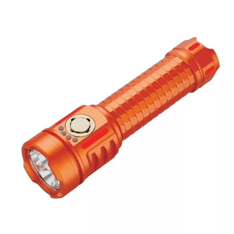 LED svítilna Červené výstražné světlo IP46