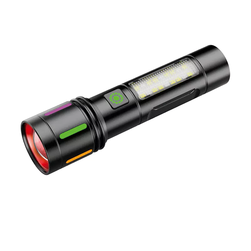 Ultra kompaktní EDC svítilna