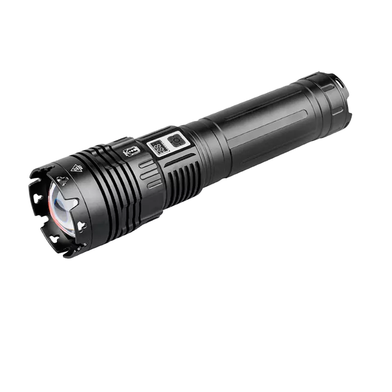Vodotěsná Heavy Duty svítilna
